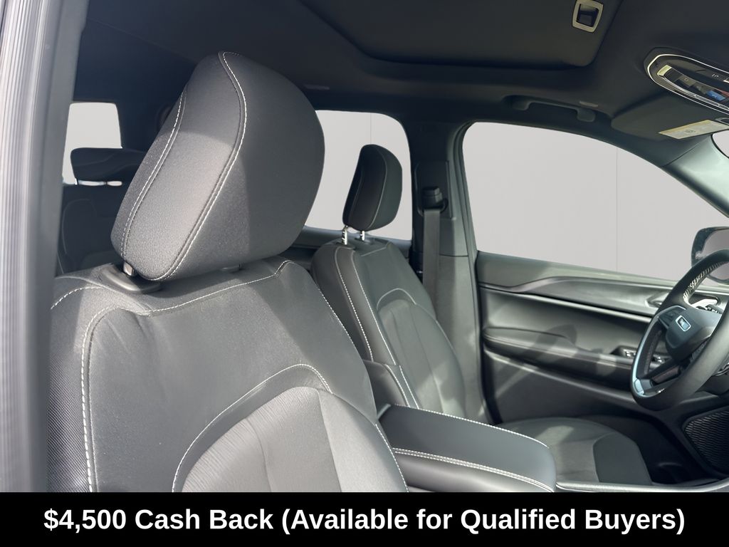 New Car 2025 Jeep Grand Cherokee L  For Sale Under $40,000 In Austin, Texas