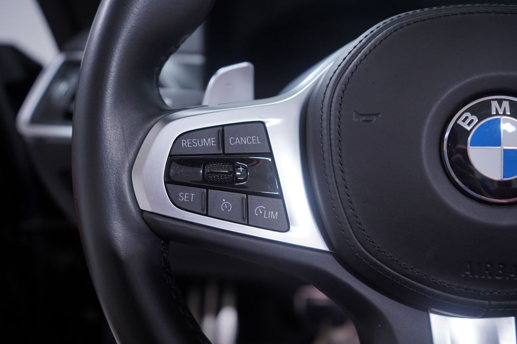 2024 BMW 4 Series M440i 22