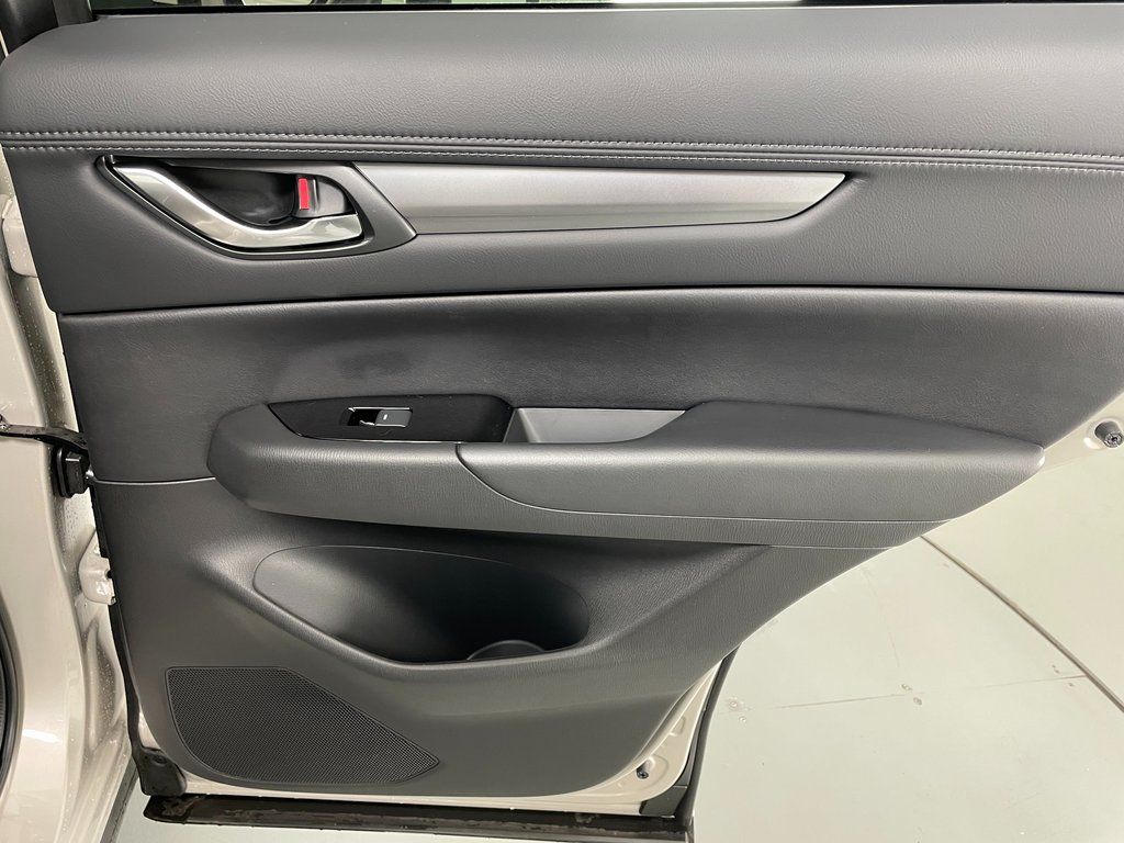 New 2025 Silver Mazda 2.5 S Select Package image 40