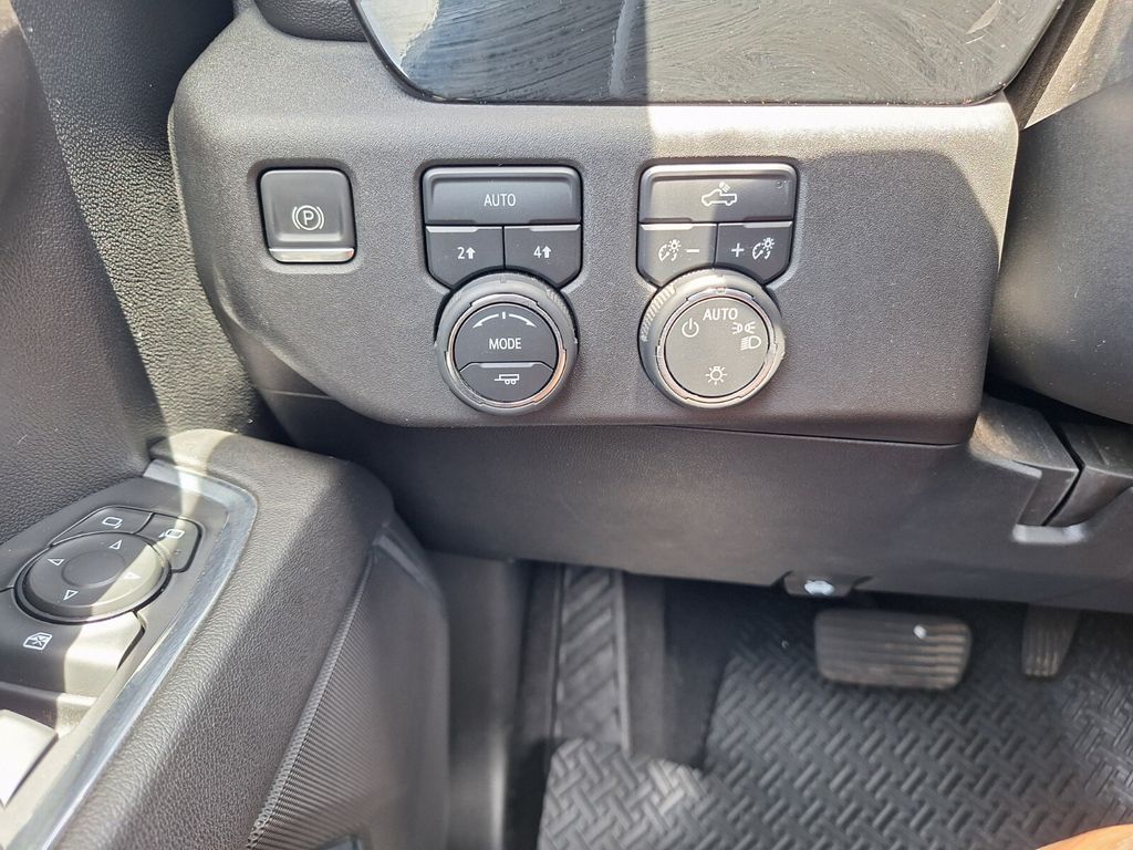 Certified Used 2023 Black Chevrolet LT image 17