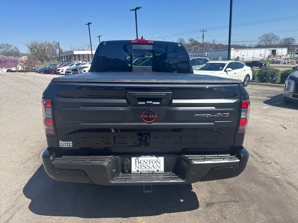 View vehicle photo 5