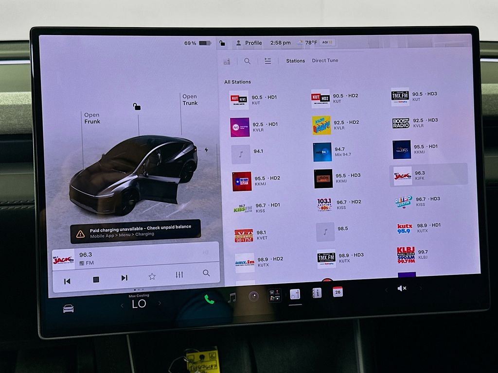 Thumbnail: 2026 Tesla Model Y - 15