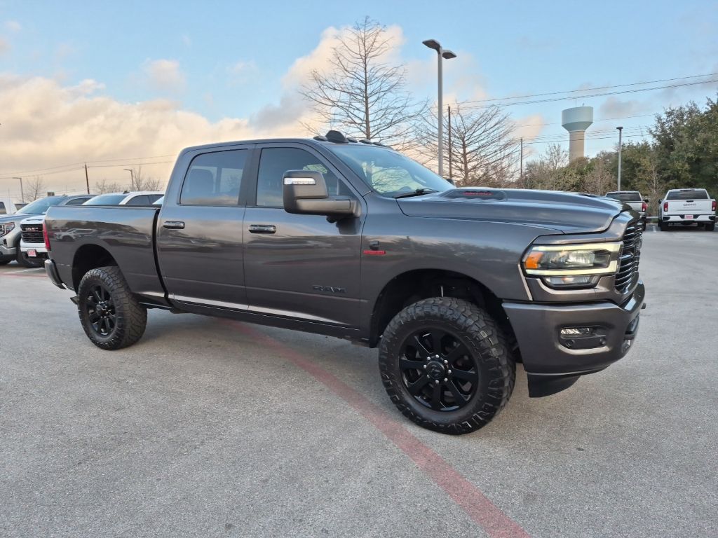 2023 Ram 2500