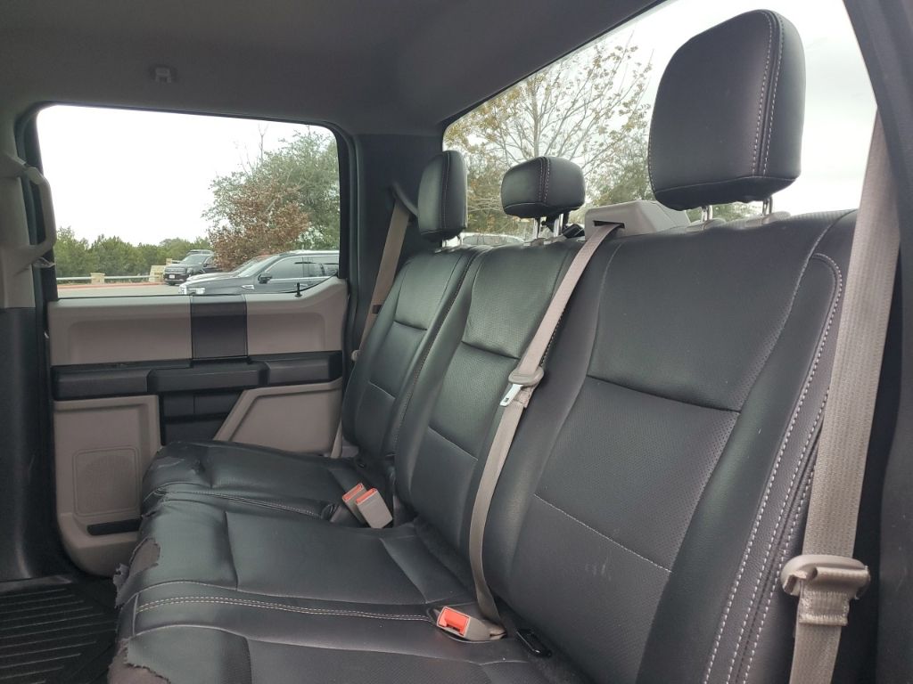 Used Car 2019 Ford F-250sd  Xl For Sale Under $30,000 In Austin, Texas
