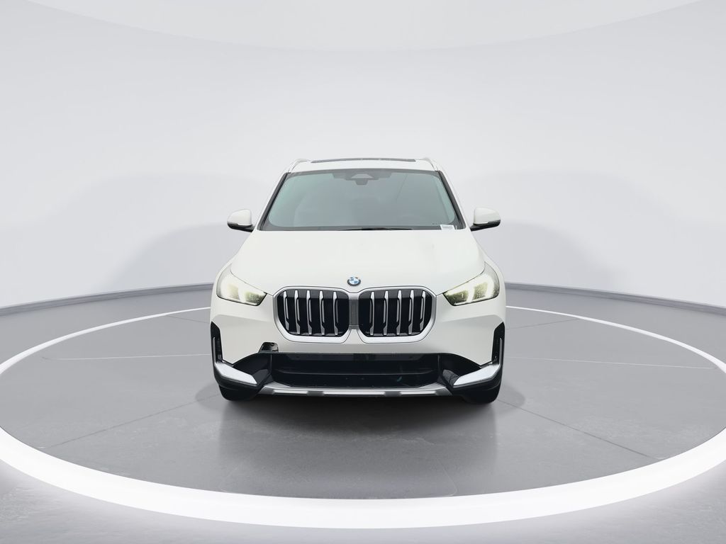 2025 BMW X1 xDrive28i 3