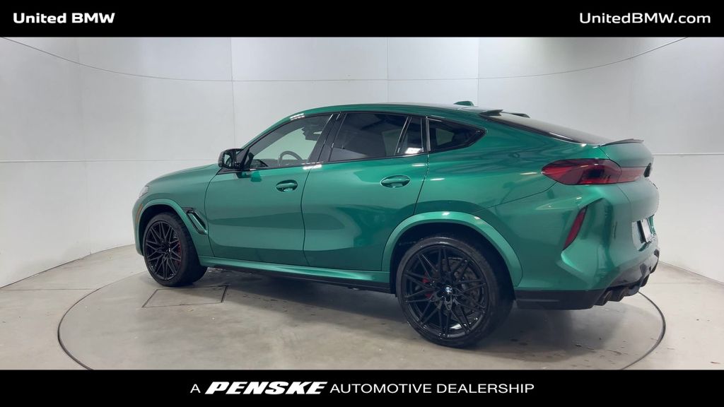 Thumbnail: 2024 BMW X6 - 6