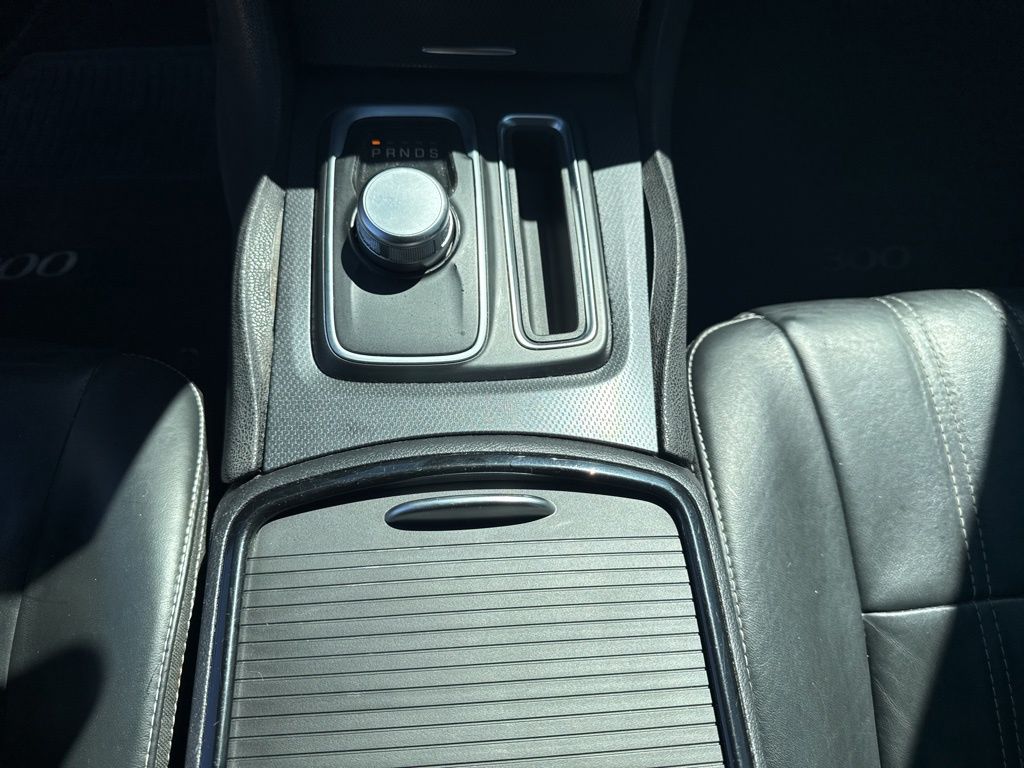 2015 Chrysler 300 S