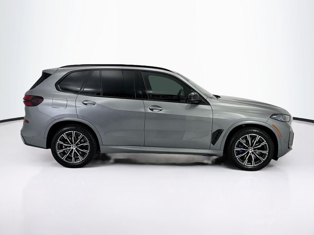 Thumbnail: 2024 BMW X5 - 4