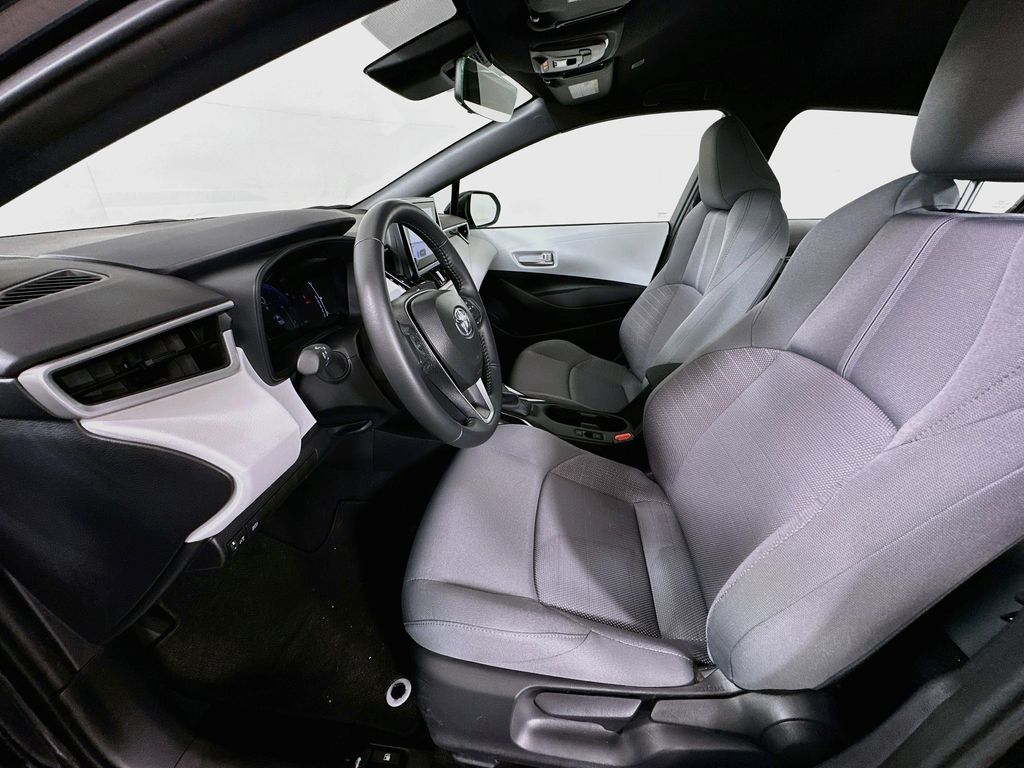 Thumbnail: 2026 Toyota Corolla - 21
