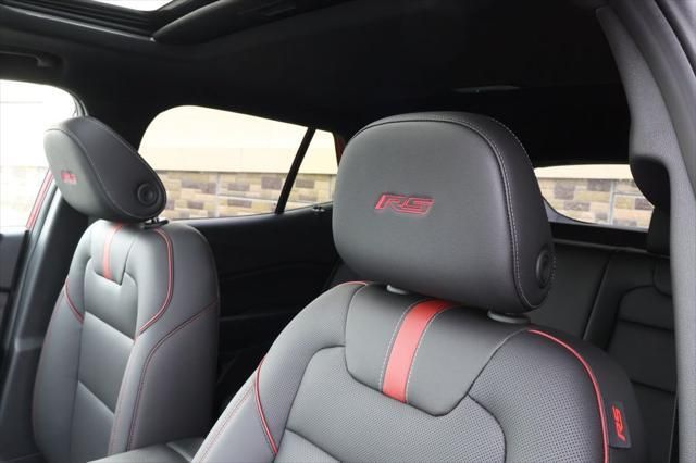 Thumbnail: 2026 Chevrolet Trax - 15