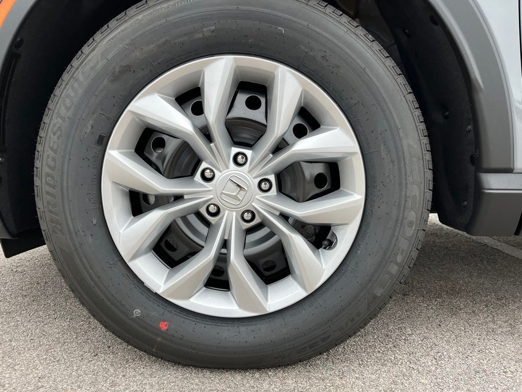 Thumbnail: 2026 Honda CR-V - 6
