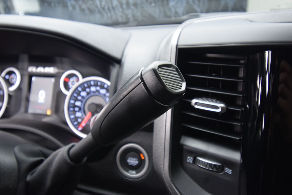 new 2026 Ram 5500HD car, priced at $95,864