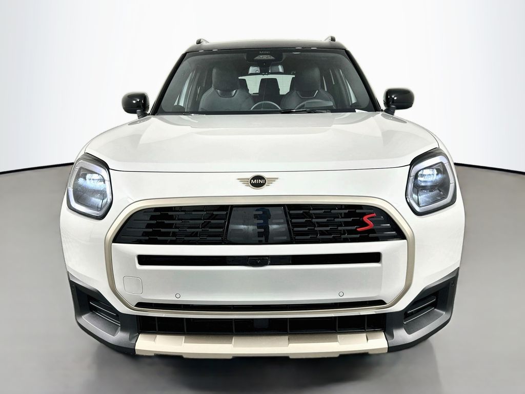 Thumbnail: 2027 MINI Cooper Countryman - 2