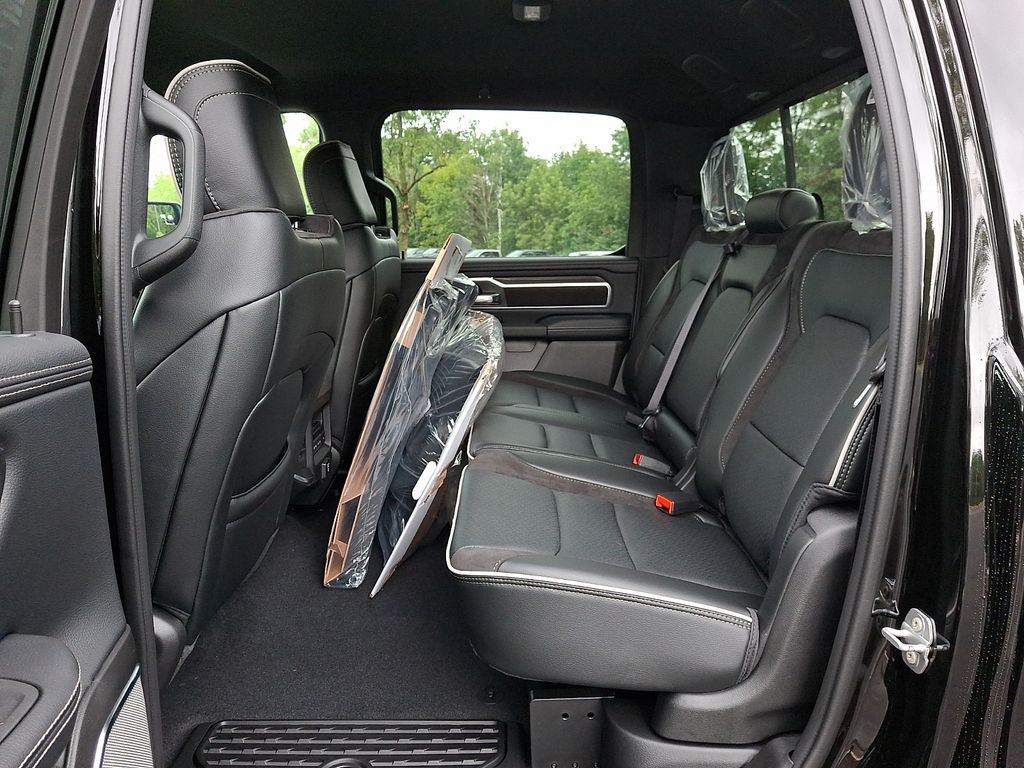 New 2026 Ram 1500 Truck