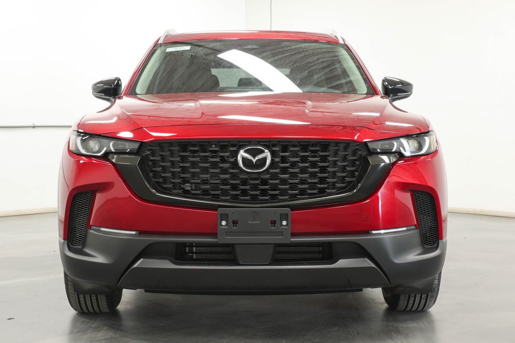 2025 Mazda Cx-50 Hybrid  Preferred In Georgetown, Texas