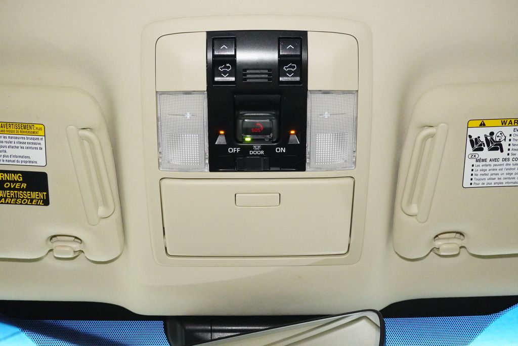 Used Car 2023 Lexus Gx  460 For Sale Under $60,000 In Weatherford, Texas