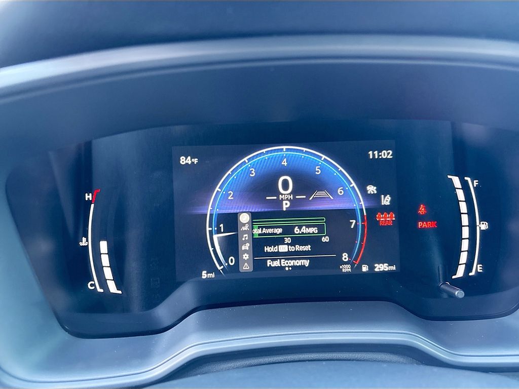 Thumbnail: 2026 Toyota Corolla - 30