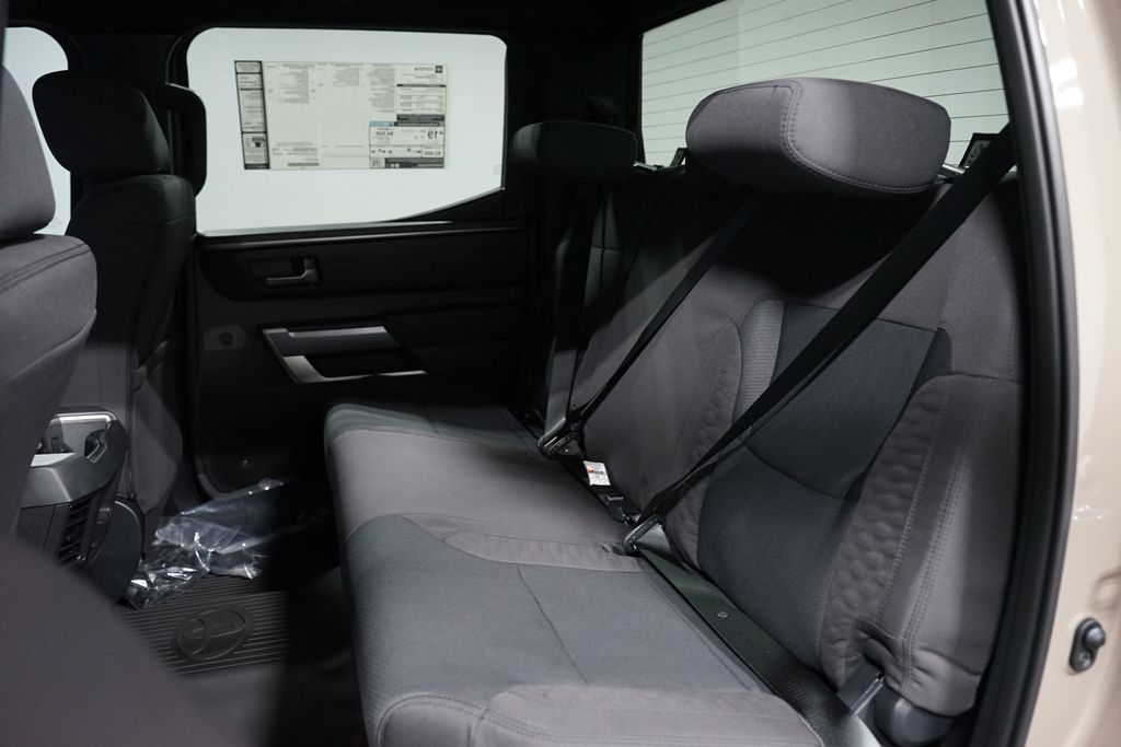 Thumbnail: 2026 Toyota Tundra - 30