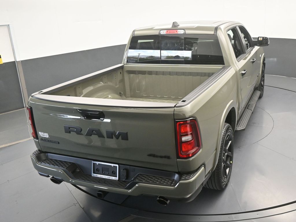 New 2026 Canyon Lake Ram Laramie image 51