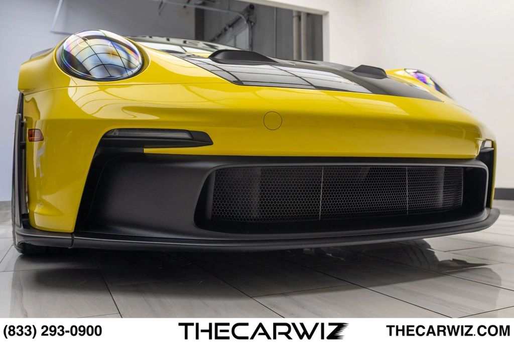 2024 Porsche 911
