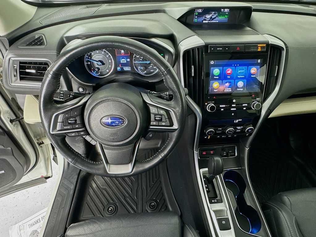 Used Car 2021 Subaru Ascent  Limited For Sale Under $25,000 In San Antonio, Texas