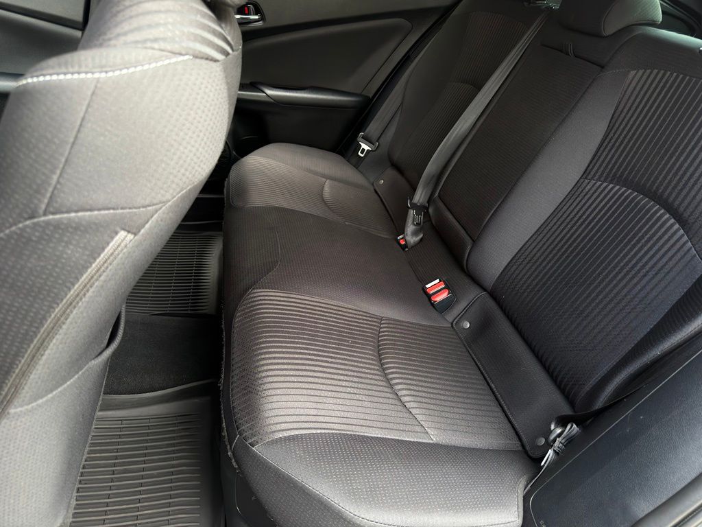 Used 2022 Toyota Prius Prime Hatchback