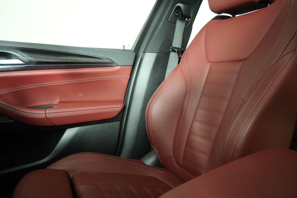 Thumbnail: 2023 BMW X4 - 30
