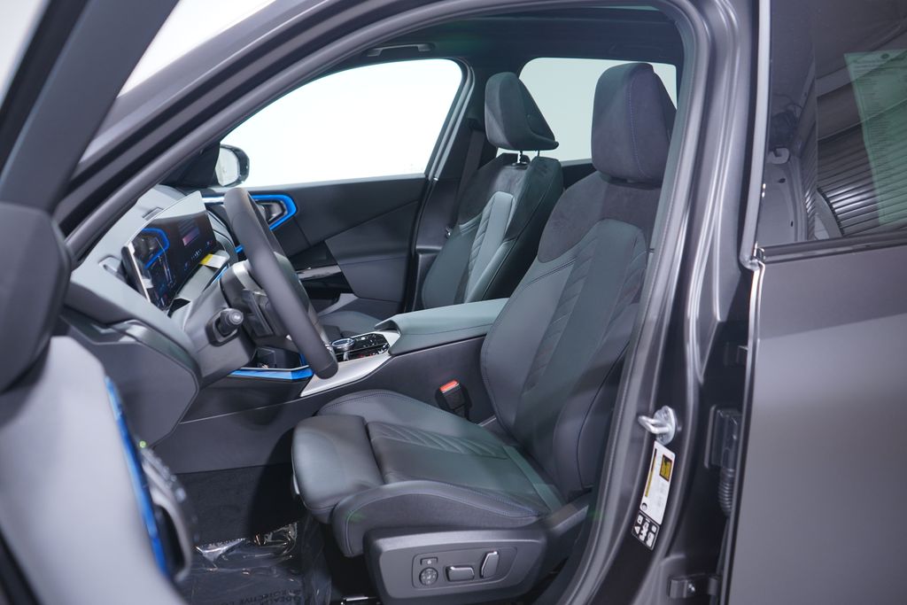 Thumbnail: 2026 BMW X3 - 7