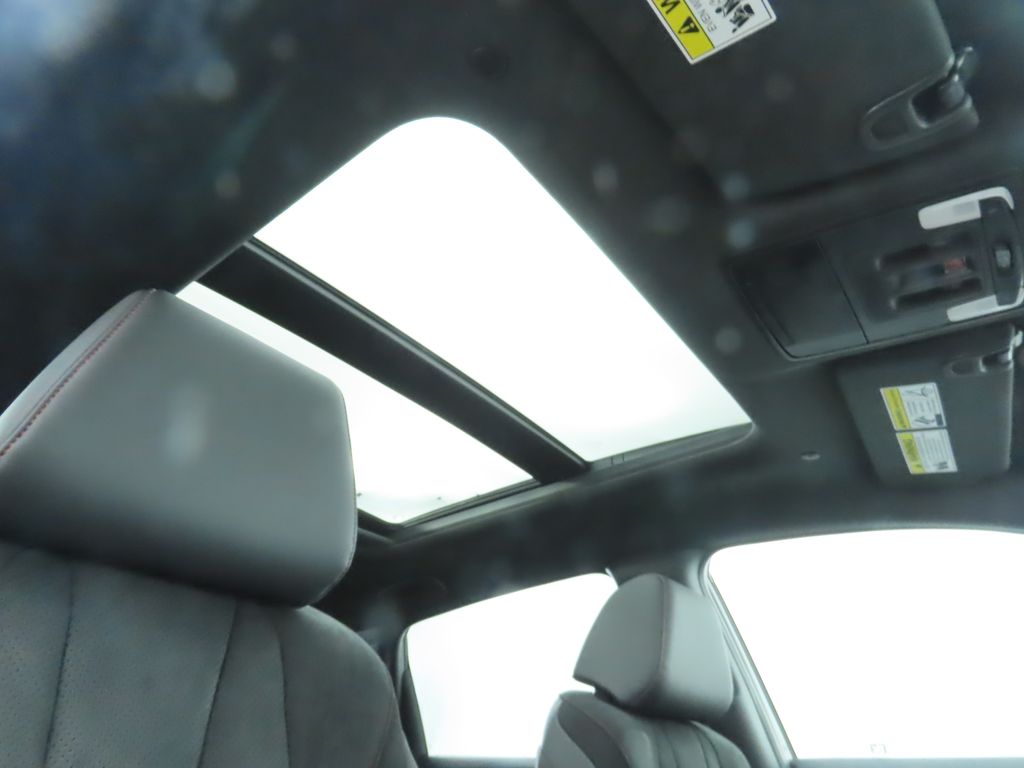 2025 Acura ADX A-SPEC 19