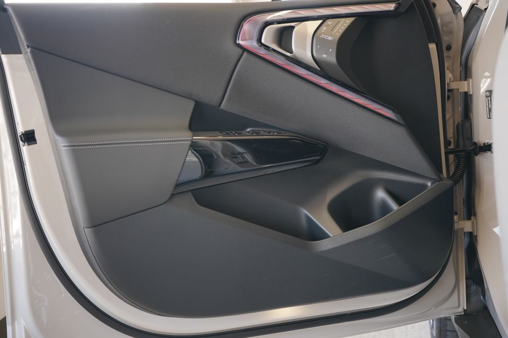 Thumbnail: 2026 BMW X3 - 9