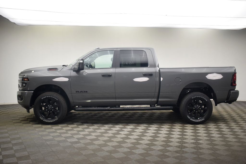 new 2026 Ram 2500 car, priced at $64,802
