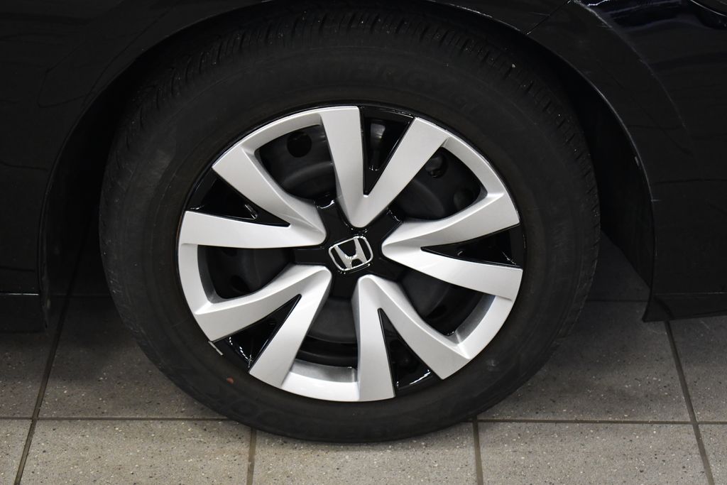 Thumbnail: 2023 Honda Civic - 11