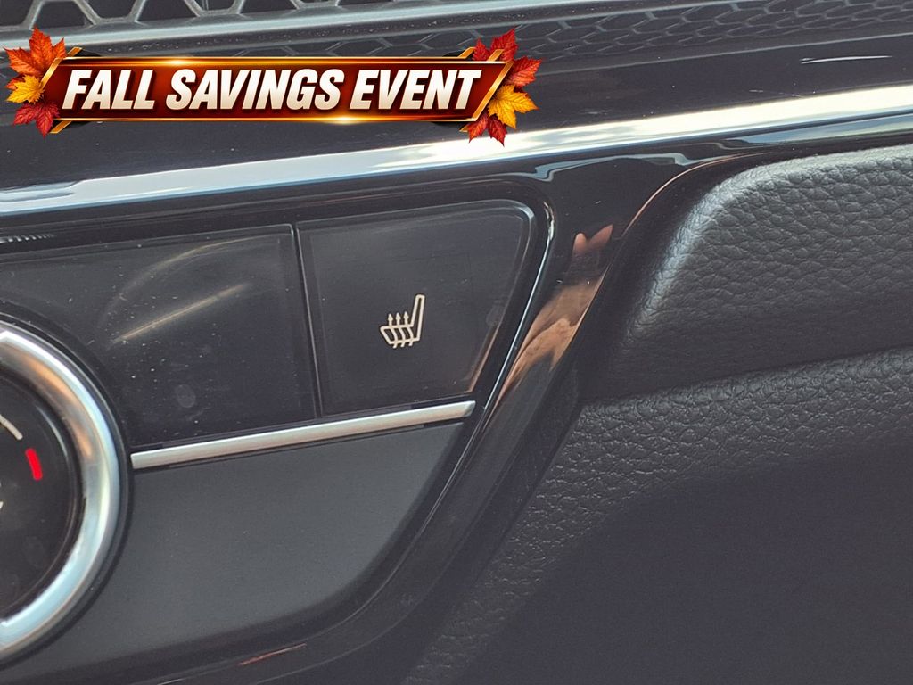 2024 Honda Civic EX-L  at Classic Elite Chevrolet Sugar Land