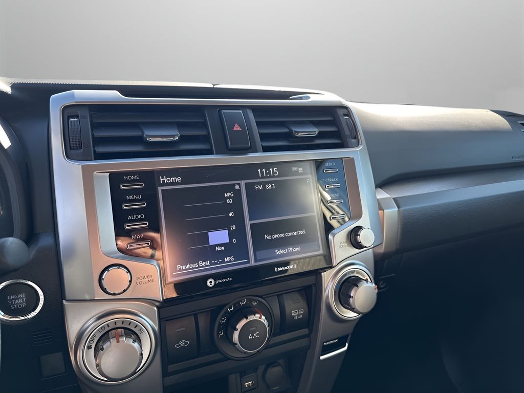 Used Car 2024 Toyota 4runner  Sr5 For Sale Under $40,000 In Austin, Texas