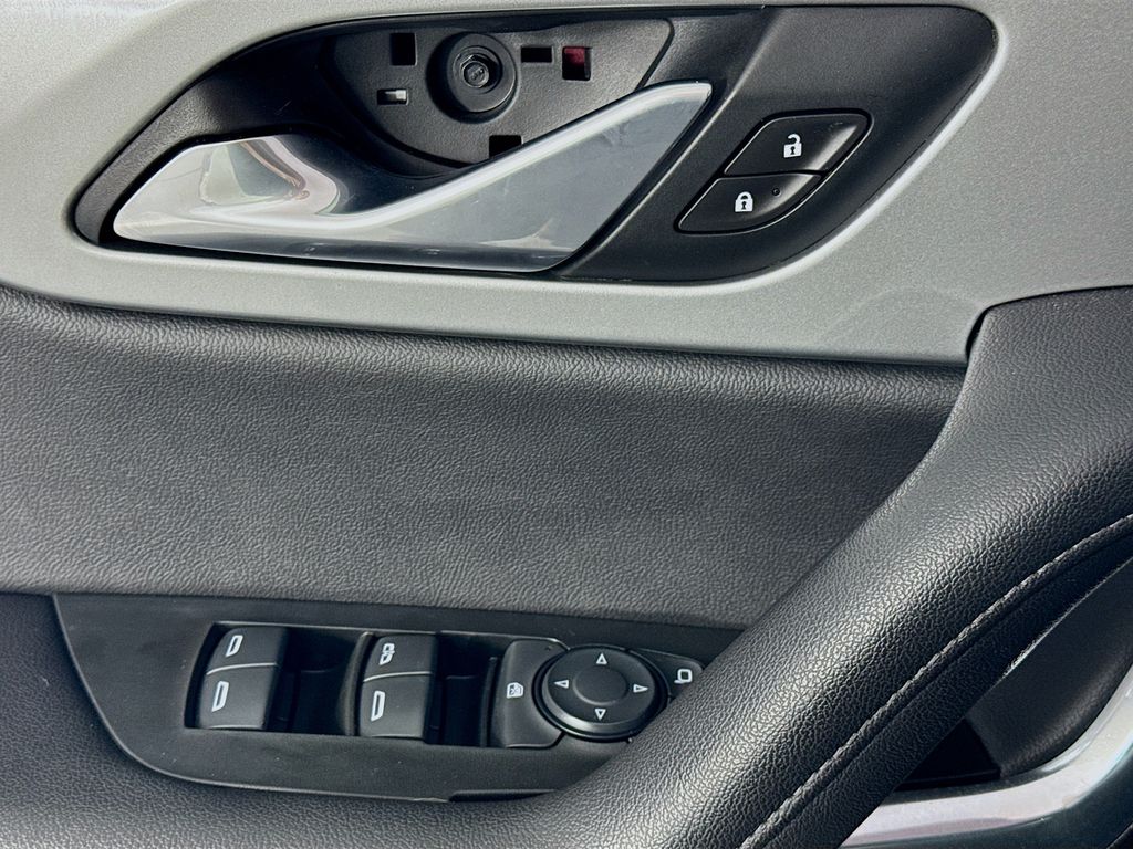 Used Car 2020 Chevrolet Blazer  Lt For Sale Under $25,000 In Austin, Texas