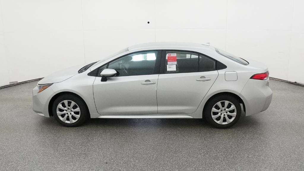 Thumbnail: 2026 Toyota Corolla - 28