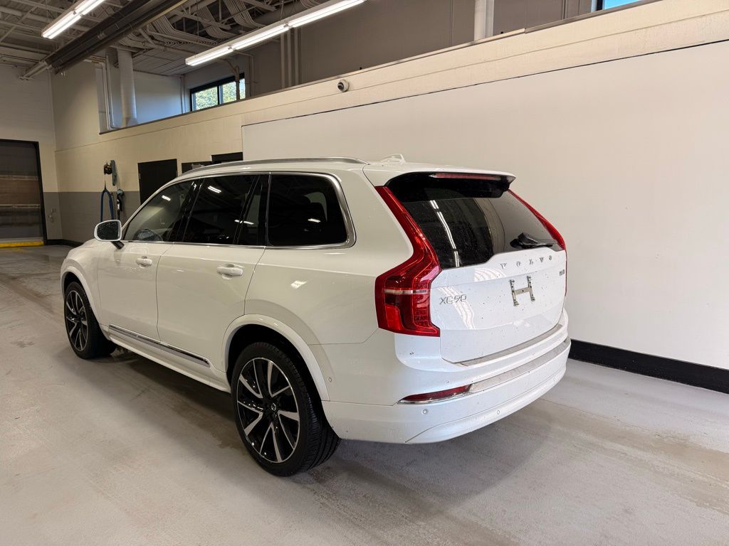 Thumbnail: 2024 Volvo XC90 - 3