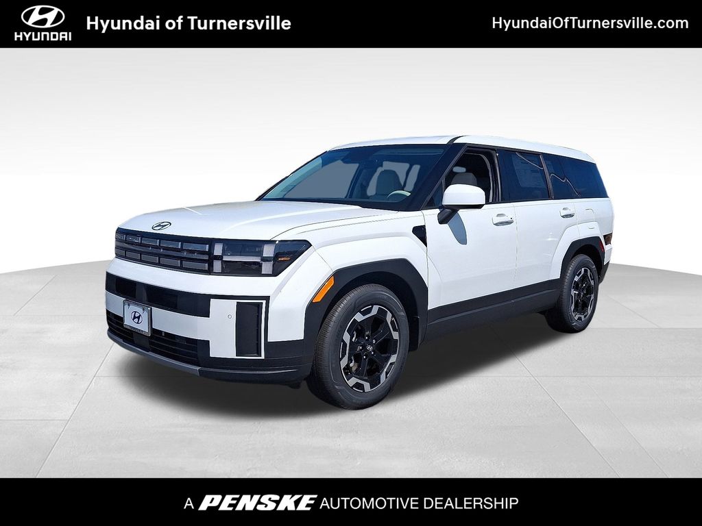 Thumbnail: 2026 Hyundai Santa Fe - 1