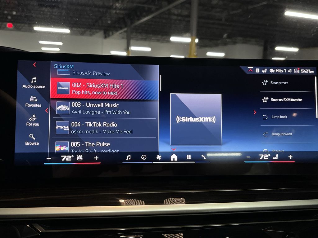 Thumbnail: 2026 BMW X5 - 16