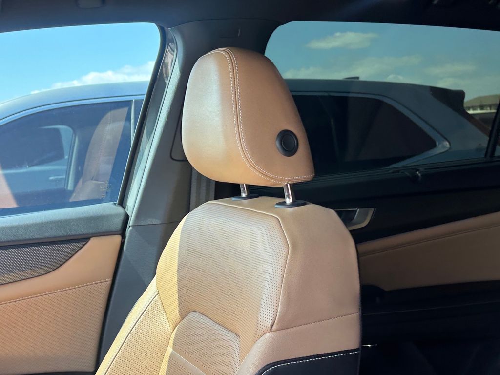 Used Car 2024 Volkswagen Atlas Cross Sport  2.0t Sel R-line For Sale Under $40,000 In Austin, Texas