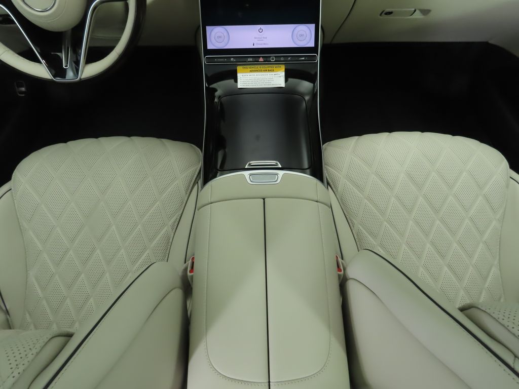 Thumbnail: 2026 Mercedes-Benz S-Class - 18