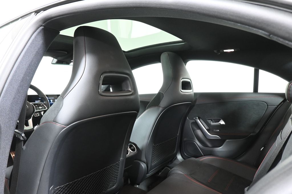 2023 Mercedes-Benz CLA 250 30