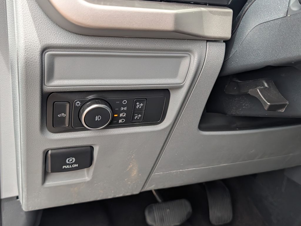 Used 2021 Ford F-150 Truck