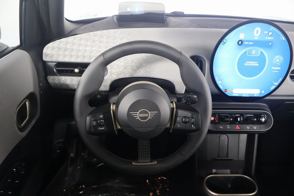 Thumbnail: 2025 MINI Cooper Hardtop - 3