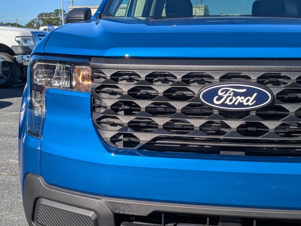 2025 Ford Maverick XL