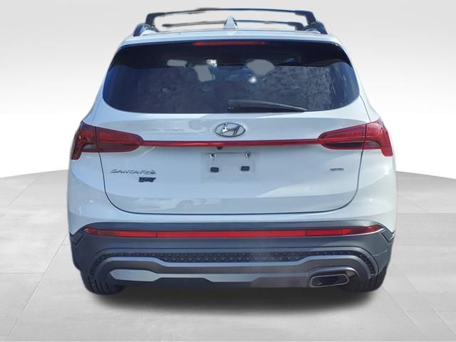 2023 Hyundai Santa Fe XRT 6