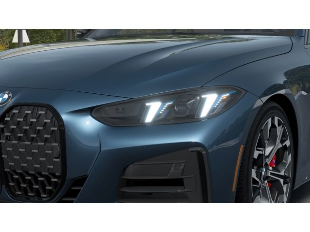 Thumbnail: 2026 BMW 4 Series - 6