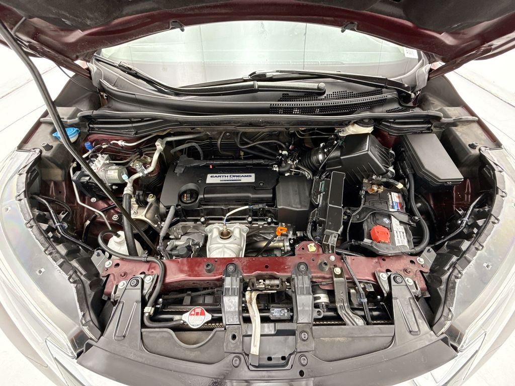 Thumbnail: 2015 Honda CR-V - 28