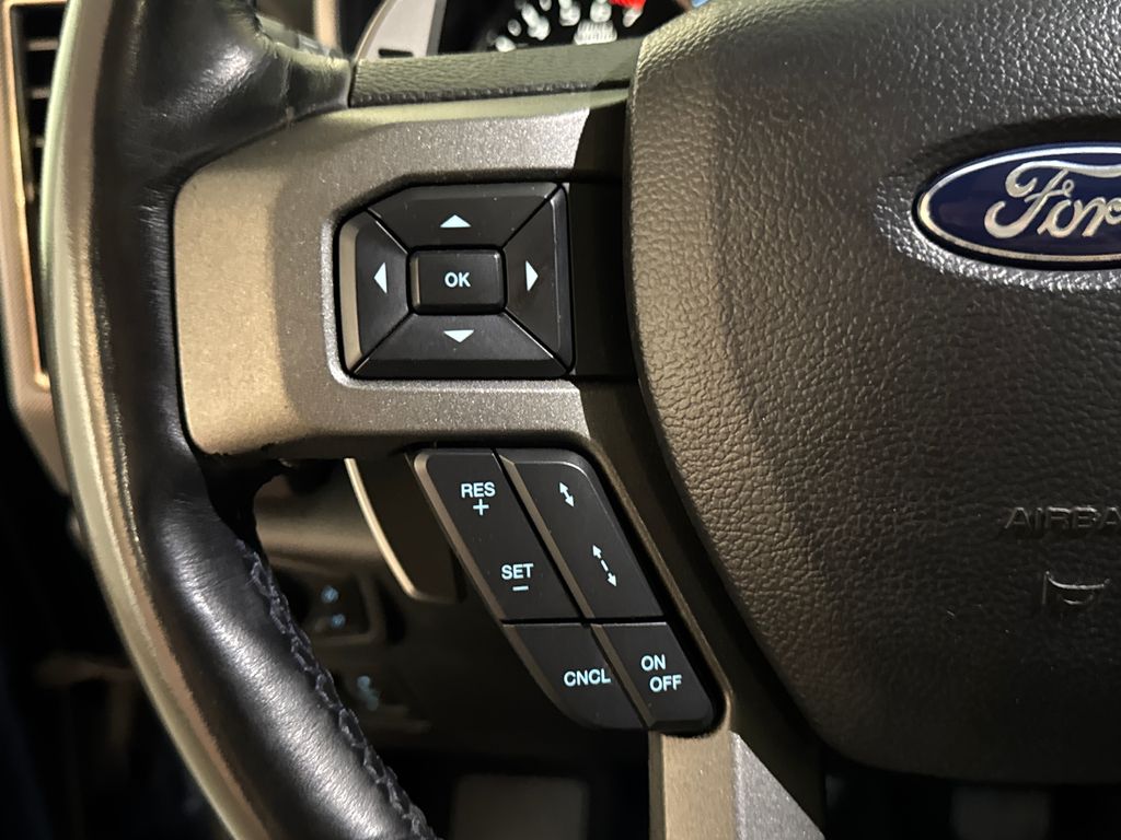 Certified Used 2019 Blue Ford Raptor image 23