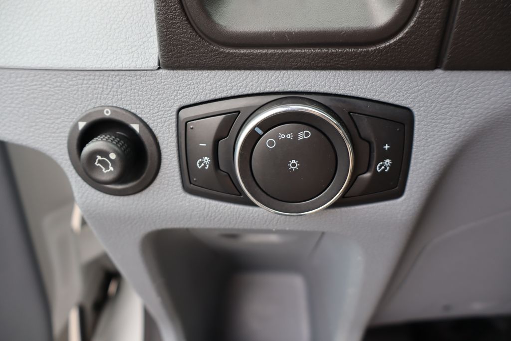 used 2015 Ford Transit-150 car, priced at $13,000